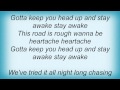 Lifehouse - Gotta Be Tonight Lyrics 