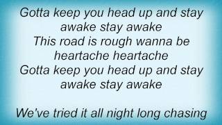 Lifehouse - Gotta Be Tonight Lyrics