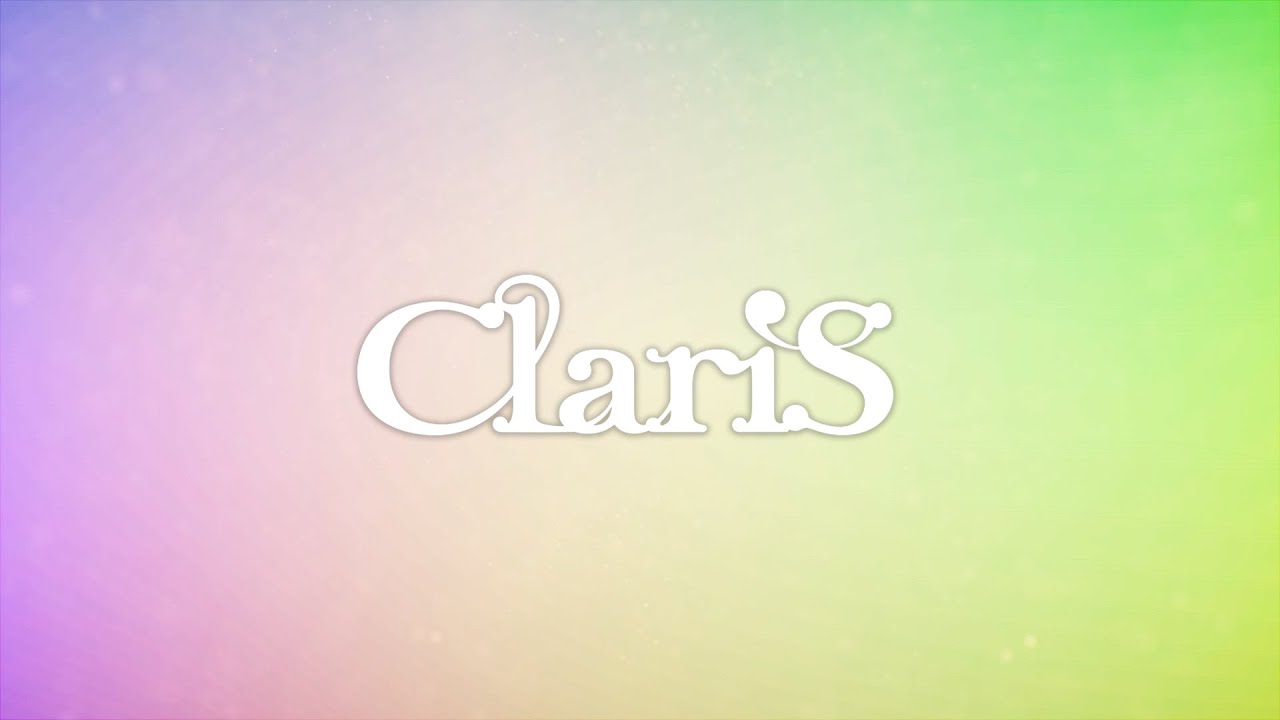 ClariSの代表曲「コネクト」MVが11年の時を経て、素顔では初となる本人映像でリメイク！ 3/6(日)0:00から配信スタート!! 配信に先駆け、ショートver.のMVも公開！
