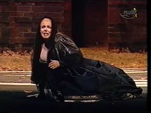 Sublime Arleen Auger Spins her Celestial Voice for Alcina's Pianissimi