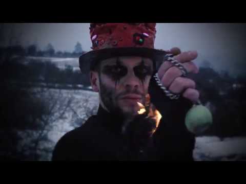 Kabaret Dr. Caligariho - Kabaret Dr. Caligariho - Tajemný šarlatán