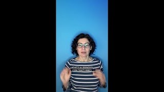 Brindisi con tanti amici