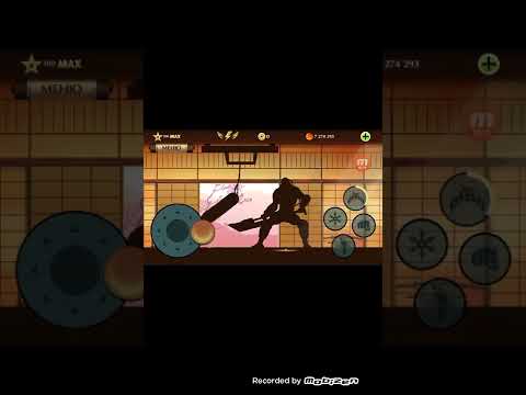 Как получить Титана без Root прав в Shadow Fight 2 Special Edition