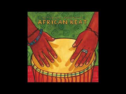 Geovani feat Yuri da Cunha - "Candonguerio"