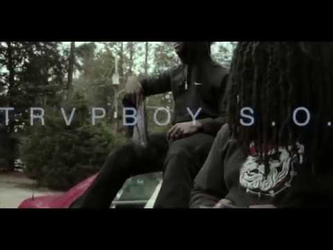 Ty G x Trvpboy S.O. - Shooters [Shot by @glizzy.shot.this]