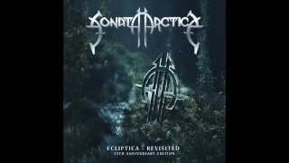 Sonata Arctica - Ecliptica Revisited [Japonese Ed. Samples]