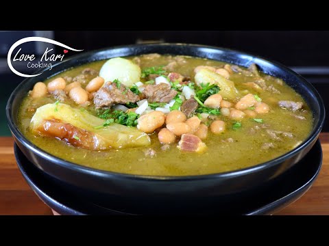 Auténtica Carne en su Jugo