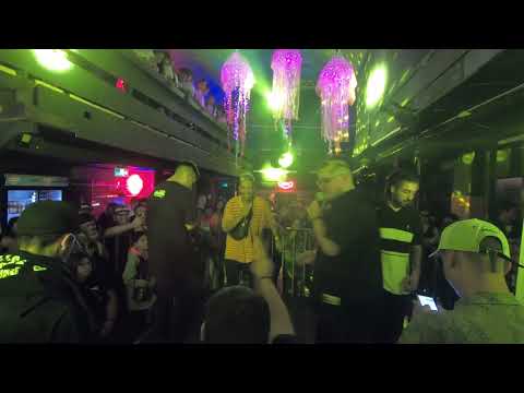 JOQERR vs ELEMENTAL : 4TOS - DP Premier