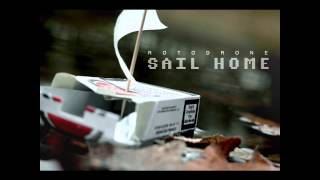 Rotodrone -- Sail Home