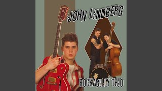 John Lindberg Rockabilly Trio Chords