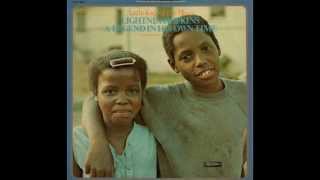 Lightnin&#39; Hopkins - Candy Kitchen