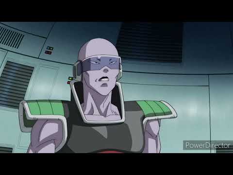 Dragon Ball Super - La resurrezione di Freezer ITA