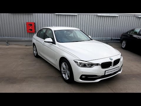 YB67VGD - YB67VGD BMW 330e Sport Saloon
