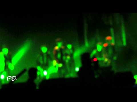 130421 BoyFriend 'JANUS' FM in Taiwan BoyFriend - You're my lady