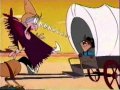 1994 Post Golden Crisp Commercial With June Foray