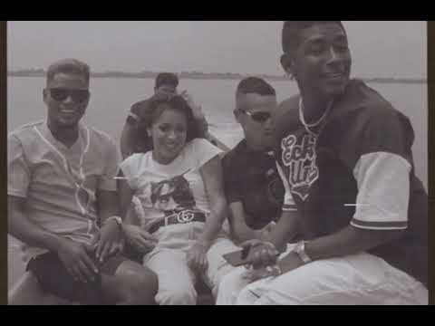 Tu eres mi único amor - Eyking ft Jojairo HP