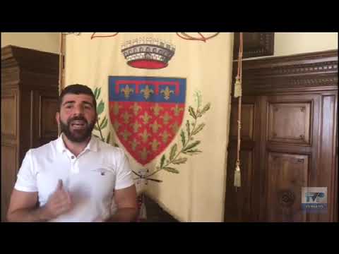 Telegiornale 20 30 del 13 08 2020