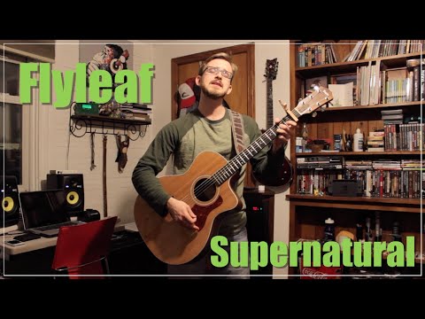 Supernatural - Flyleaf