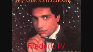 FREDERIC FRANCOIS   ♥♥J'AI BESOIN QUE TU SOIS LA♥♥