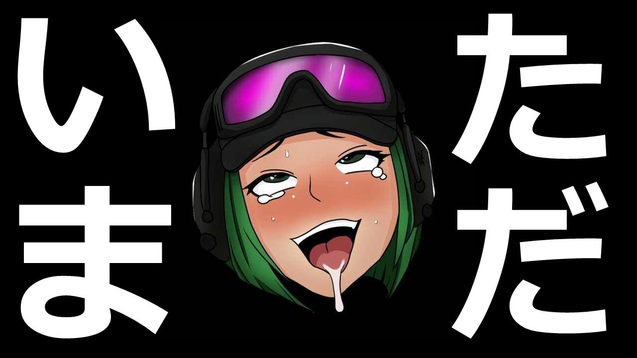 【R6S】久々にシージやってみる