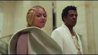 Jay Z and Beyonce Apesh*it song was made by the Migos