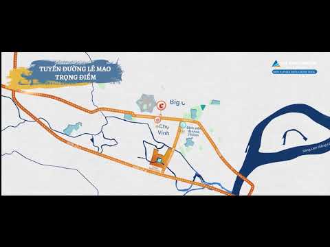 VINH HERITAGE – GIẢI MÃ KHU ĐÔ THỊ SINH THÁI ĐA TẦNG