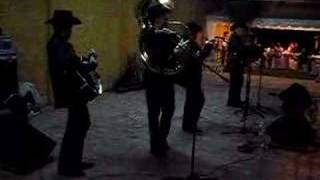 preview picture of video 'Los Mayos de Sinaloa- por ti  (Boda compa Rafs) GDL/JAL'