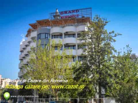 Cazare Creata, Ilfov - Cazat.ro