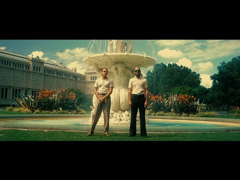 Congrats - Overthink (feat. Kwasi) (Official Video)