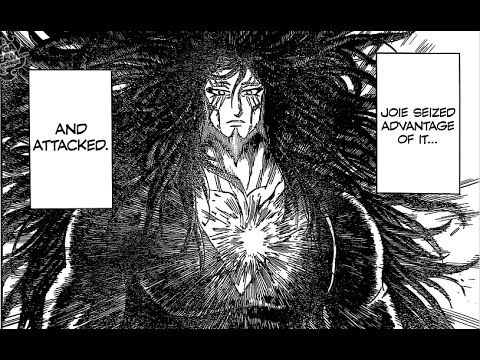 Toriko Chapter 338 Manga Review: Midora?!! Earth Punch? トリコ