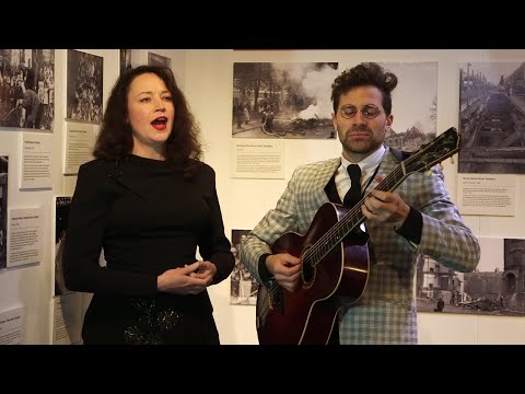 We'll Meet Again WW2 Vera Lynn