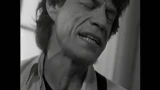 mick jagger don&#39;t call me up ...