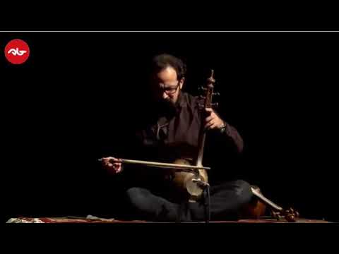 Hesam Inanlou / rambrant terio