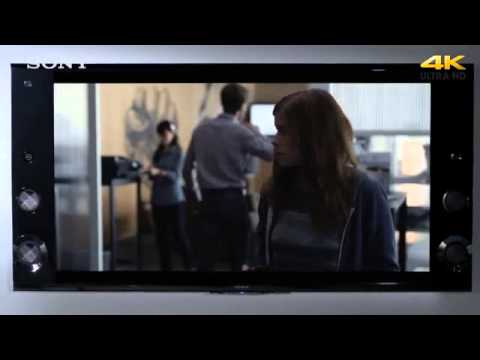 Sony XBR55X850B 55-Inch 4K Ultra HD LED TV Review