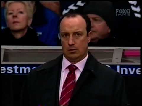 2004 12 04 Aston Villa v Liverpool FOX