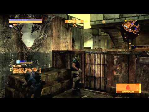 MGO | =DD vs Griffon Corps Res SS | Survival 29/02/12