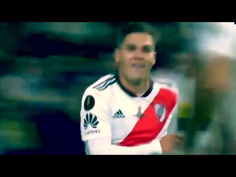 River Plate vs Boca Juniors 3 -1 Resumen Goles