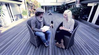 Prince Miiaou en Interview