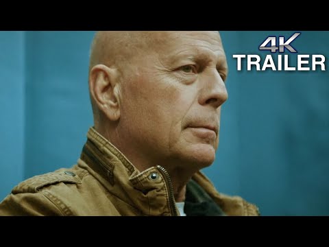 DETECTIVE KNIGHT ROGUE - 4K TRAILER