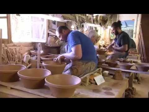 Plat à cassoulet - Poterie Not - Cassole