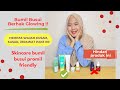 Skincare Routine Bumil Busui Promil Friendly Produk Lokal