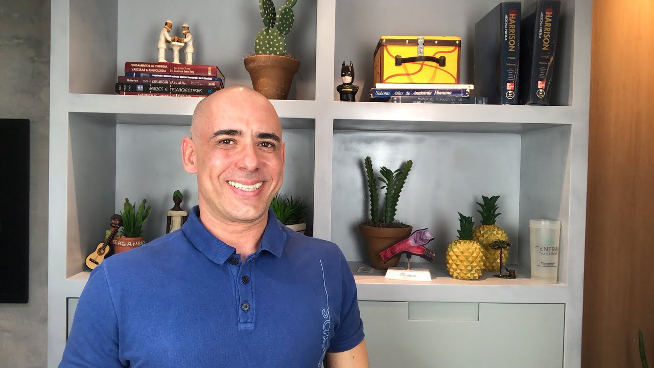 5 SEMENTES QUE VÃO TRANSFORMAR O SEU CORPO! 😱 | Dr Dayan Siebra