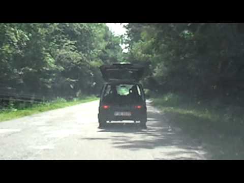 Cinquecento "klimatyzacja"