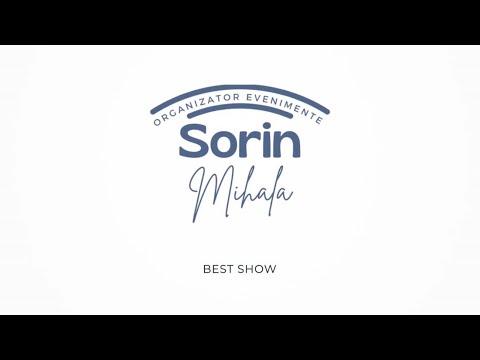 SORIN MIHALA - LA EA ( MAKEDONESTE  COVER )