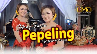 Download lagu Intan Chacha Pepeling... mp3