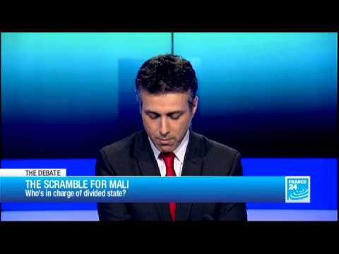 12/11/2012 THE DEBATE part 1