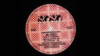 Subterrania - Look Into My Eyes (Nice & Stoned Club)