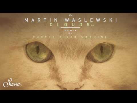 Martin Waslewski - Ace It (Original Mix) [Suara]