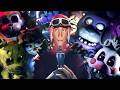 FNAF Song Turn The Lights Off By Tally Hall Animation Music Video