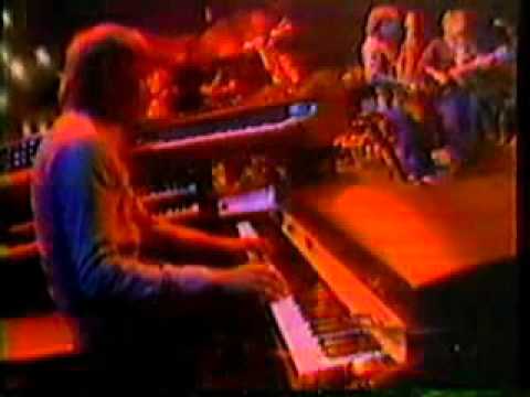 Bread - The Chosen One (Live The Midnight Special 1977)